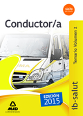 IBSALUT CONDUCTORES VOL 2.