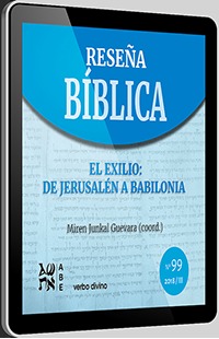 EL EXILIO: DE JERUSALÉN A BABILONIA