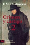 CRIMEN Y CASTIGO, 2
