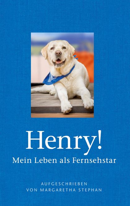 HENRY! MEIN LEBEN ALS FERNSEHSTAR