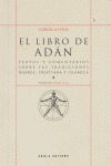 EL LIBRO DE ADÁN