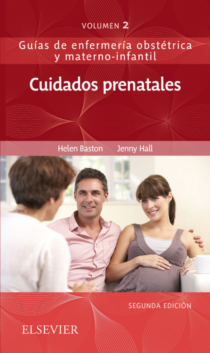 CUIDADOS PRENATALES (2ª ED.)
