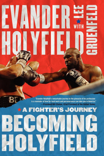 BECOMING HOLYFIELD