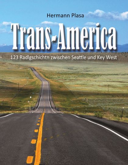 TRANS-AMERICA                                                                   123 RADLGSCHICH
