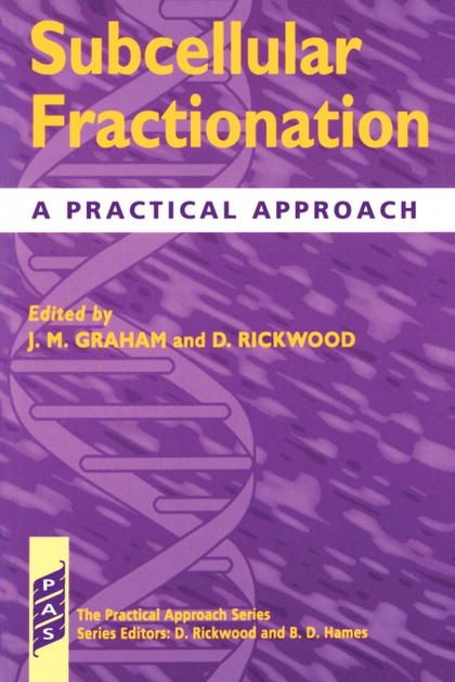 SUBCELLULAR FRACTIONATION