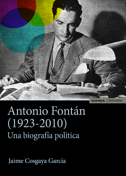 ANTONIO FONTÁN (1923-2010)