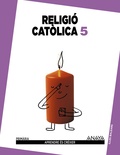 RELIGIÓ CATÒLICA 5.