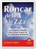 RONCAR DE LA A A LA ZZZZ