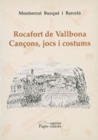 ROCAFORT DE VALLBONA