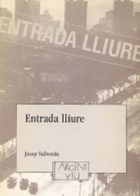 ENTRADA LLIURE