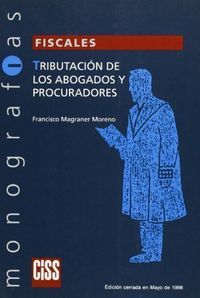 TRIBUTACIÓN DE ABOGADOS Y PROCURADORES