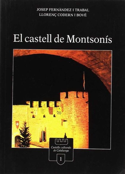 EL CASTELL DE MONTSONÍS
