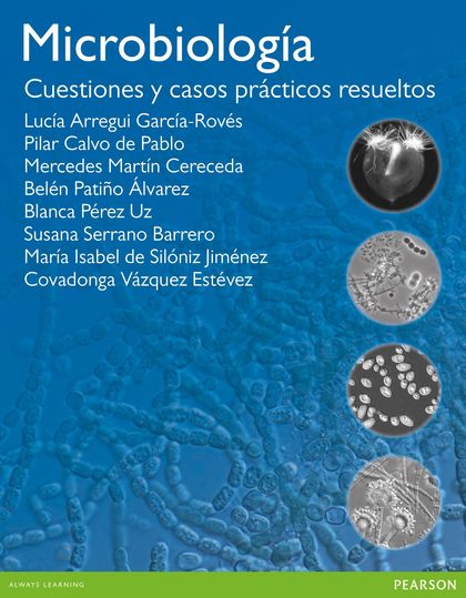CUESTIONES DE MICROBIOLOGÍA (E-BOOK)