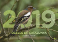 2019 OCELLS DE CATALUNYA