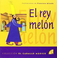 EL REY MELÓN