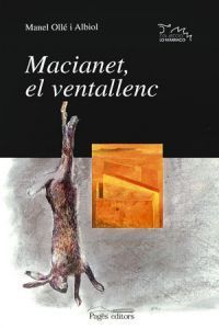 MACIANET, EL VENTALLENC