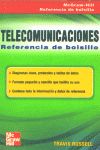 TELECOMUNICACIONES REFERENCIA BOLSILLO