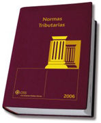 NORMAS TRIBUTARIAS, 2006