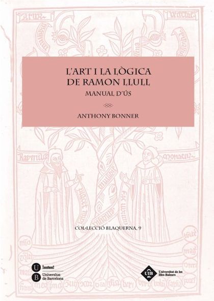 LŽART I LA LÒGICA DE RAMON LLULL