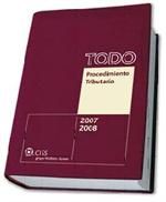 TODO PROCEDIMIENTO TRIBUTARIO 2007-2008.