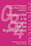 Introducción a la Psicología de las Organizaciones