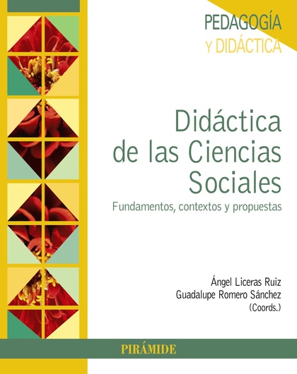 DIDÁCTICA DE LAS CIENCIAS SOCIALES.