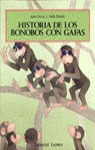 HISTORIA DE LOS BONOBOS CON GAFAS