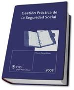 GESTIÓN PRACTICA DE LA SEGURIDAD SOCIAL 2008