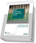 2000 SOLUCIONES DE SEGURIDAD SOCIAL 2008