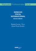 DERECHO FISCAL INTERNACIONAL