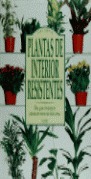 PLANTAS DE INTERIOR RESISTENTES