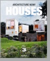 ARCHITECTURE NOW! HOUSES. VOL. 3