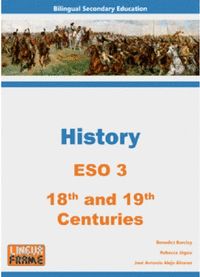 HISTORY  ESO 3 18TH AND 19TH CENTURIES