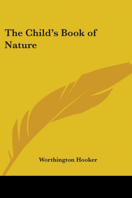 THE CHILDŽS BOOK OF NATURE