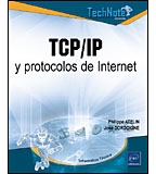 TCP/IP Y PROTOCOLOS DE INTERNET.