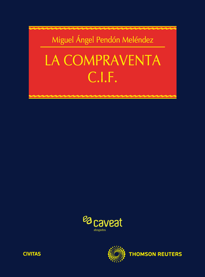 LA COMPRAVENTA C.I.F.