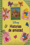 HISTORIAS DE AMISTAD