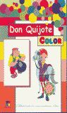 DON QUIJOTE COLOR 3