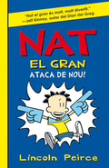 NAT EL GRAN. ATACA DE NOU!