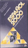 ESPAÑOL 2000 CASSETTE ELEMENTAL EJERCICIOS