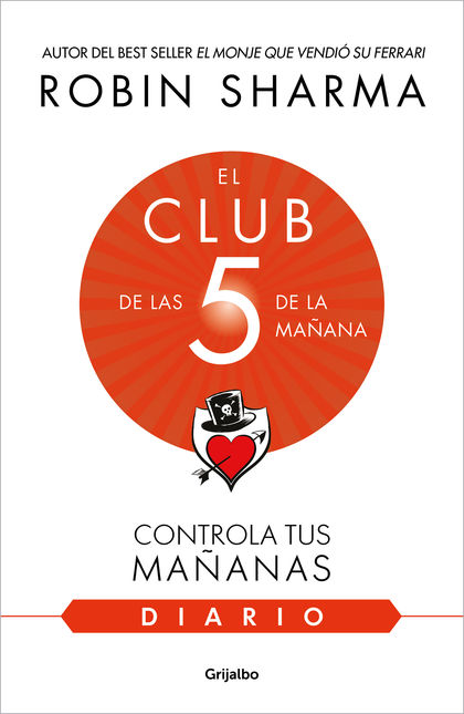 EL CLUB DE LAS 5 DE LA MAÑANA - DIARIO