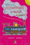 HISTORIA DE LAS LOCOMOTORAS DE VAPOR, 1878-1889