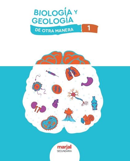 BIOLOGIA Y GEOLOGIA 1