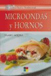 MICROONDAS Y HORNOS