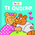 TEDDY TE QUIERO