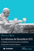 LA REFORMA DE BENEDICTO XVI.