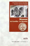 MUSEOS DE CASTILLA-LA MANCHA