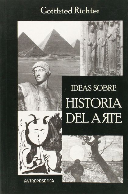 IDEAS SOBRE HISTORIA DEL ARTE