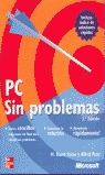 PC SIN PROBLEMAS