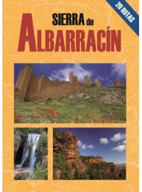 SIERRA DE ALBARRACÍN